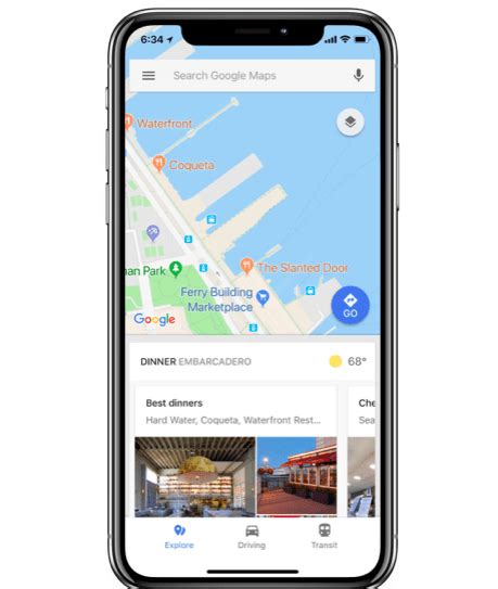 You can save an area from Google Maps to your phone or tablet and use it when you're offline. . Download google maps iphone